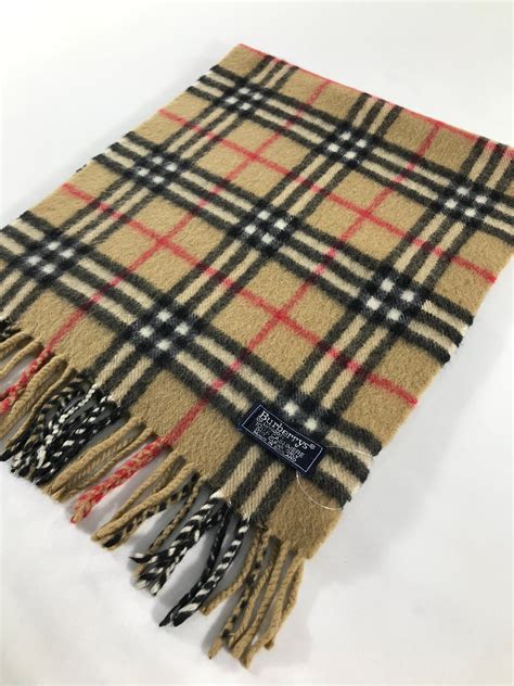 burberry cashmere scarves sale|Burberry scarf 50 cashmere wool.